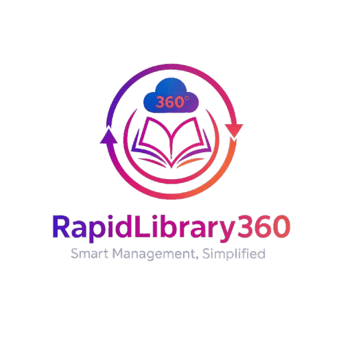 RapidLibrary360 360° Solution